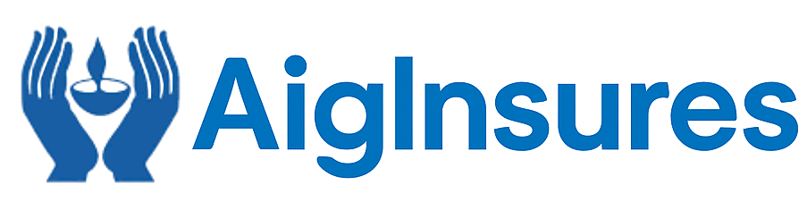 AigInsures Logo